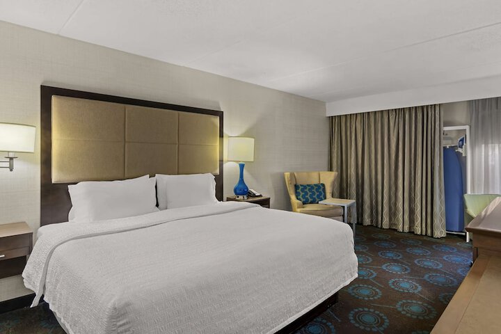 Hampton Inn Bloomington