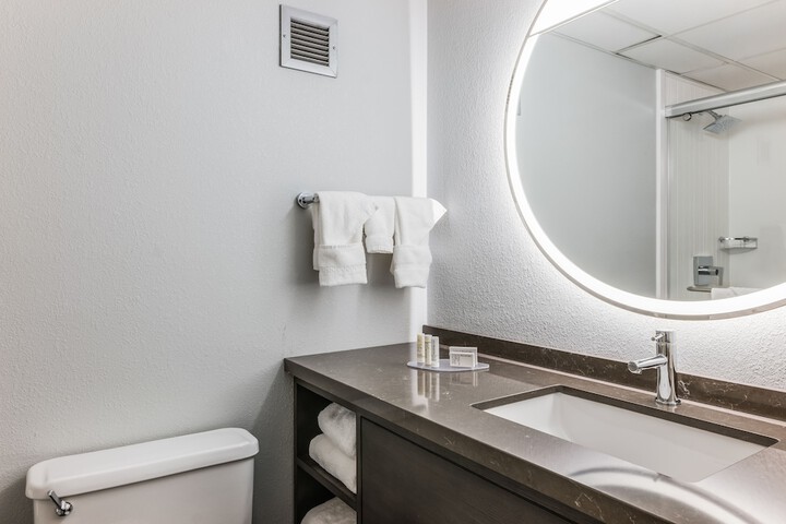 Courtyard by Marriott Rockaway Mount Arlington