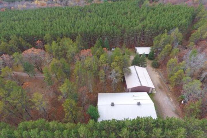 The Lodge at Red Pine Ridge