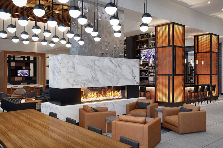 Lounge 74 of 85