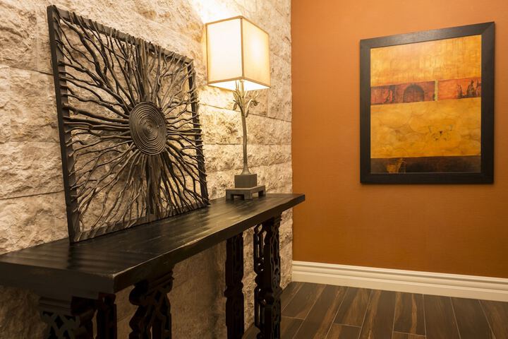 Ayres Hotel Orange