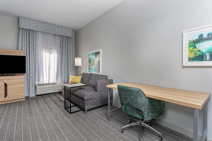 Hampton Inn & Suites Port St. Lucie West