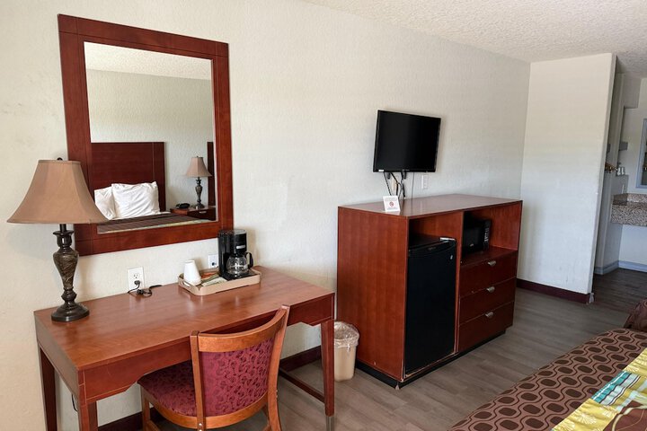 Hotel O Bien Venido Pearsall I-35