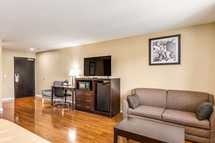 Quality Inn Cle Elum-Ellensburg