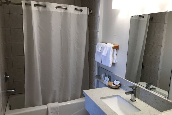 Manhattan Inn & Suites - LAX