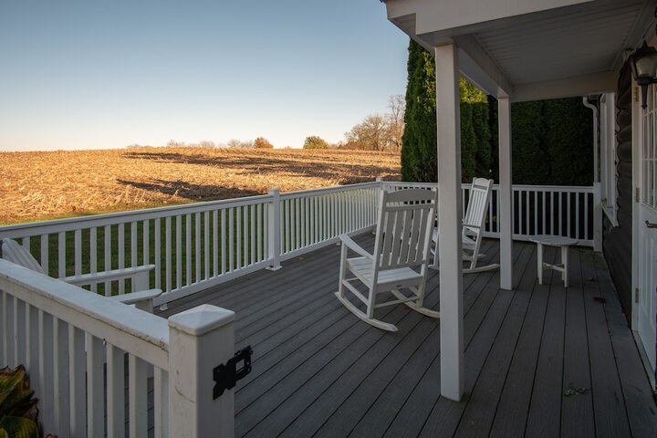 Terrace/Patio 114 of 119