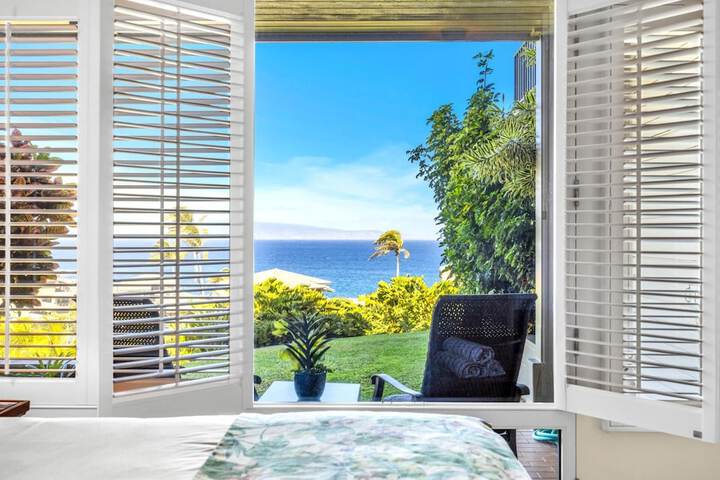 Kapalua Bay Villas by KBM