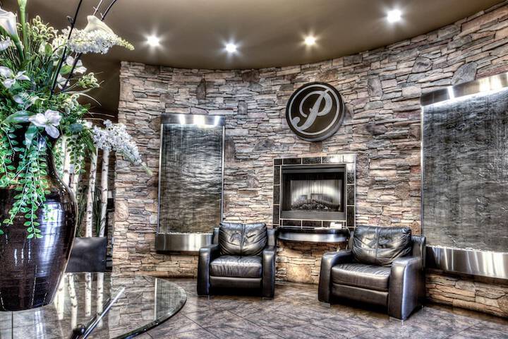 Podollan Inn & Spa Grande Prairie