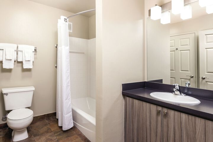 WorldMark Eagle Crest