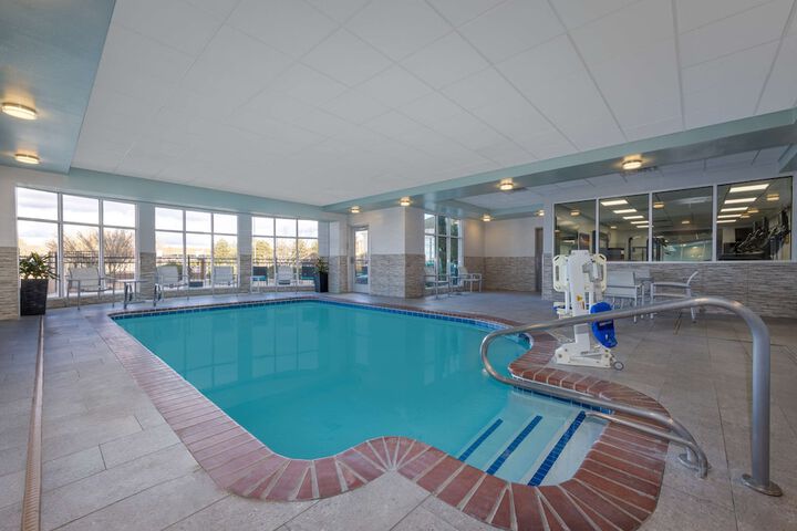Pool 4 of 31