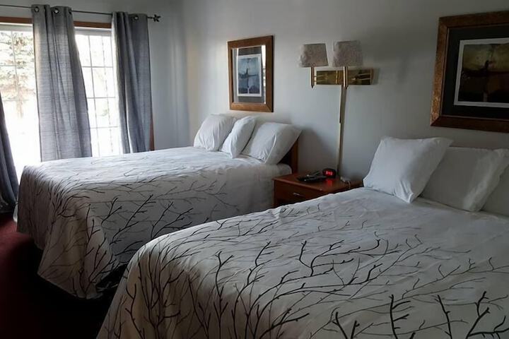 Amerivu Inn & Suites New Richmond