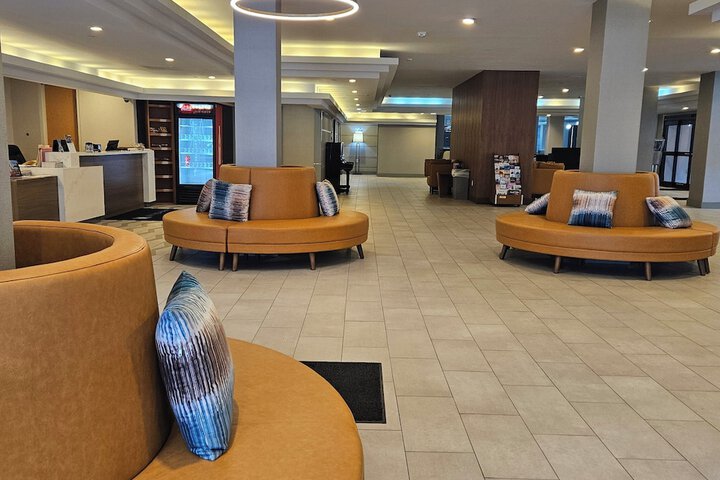 Wyndham Rochester Downtown