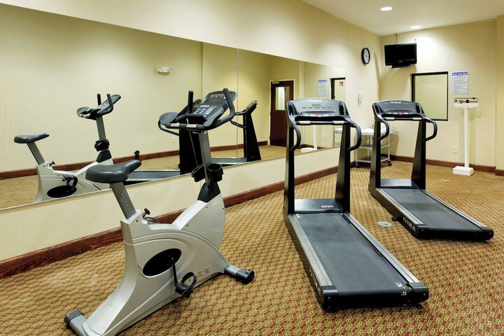 Holiday Inn Express Hotel & Suites Sylacauga by IHG