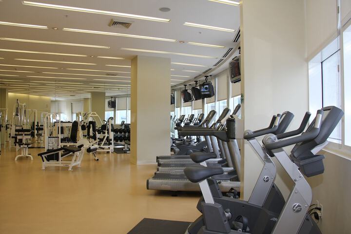 Private Ocean Condos at Trump Sunny Isles