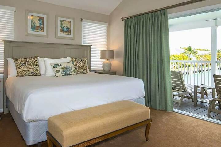 Villas at Hawks Cay Resort