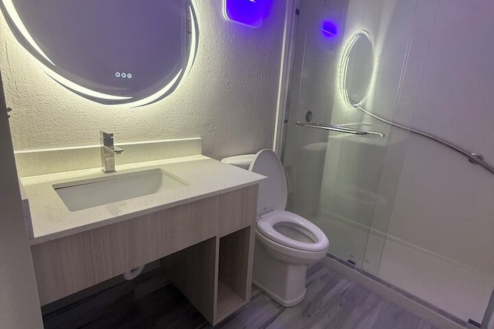 Ocean Sands Beach Boutique Inn - Stay at the Beach