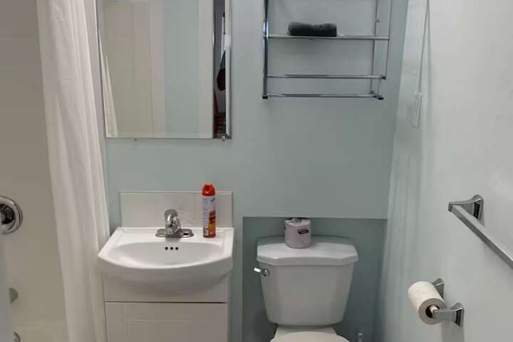 Golden Sands Resort Motel