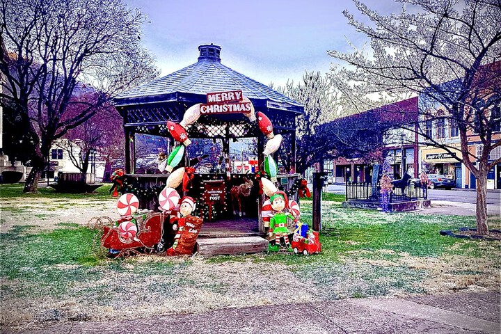 Pine Mountain Inn