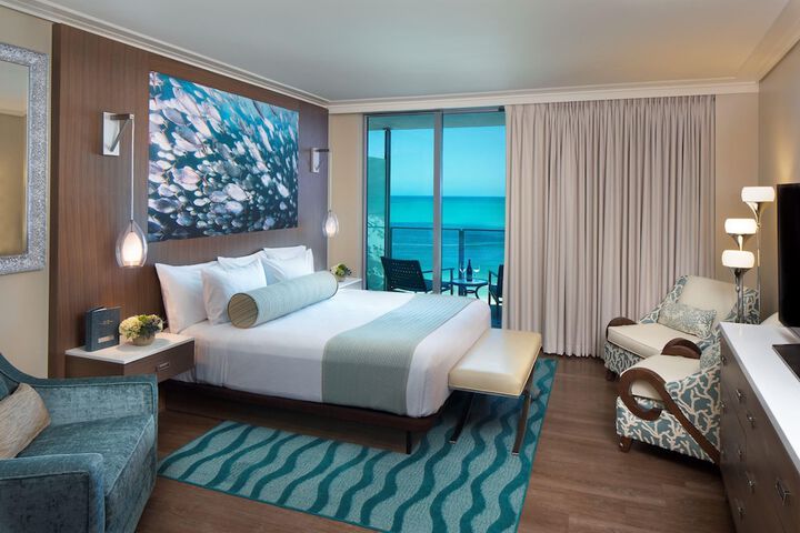 Opal Sands Resort