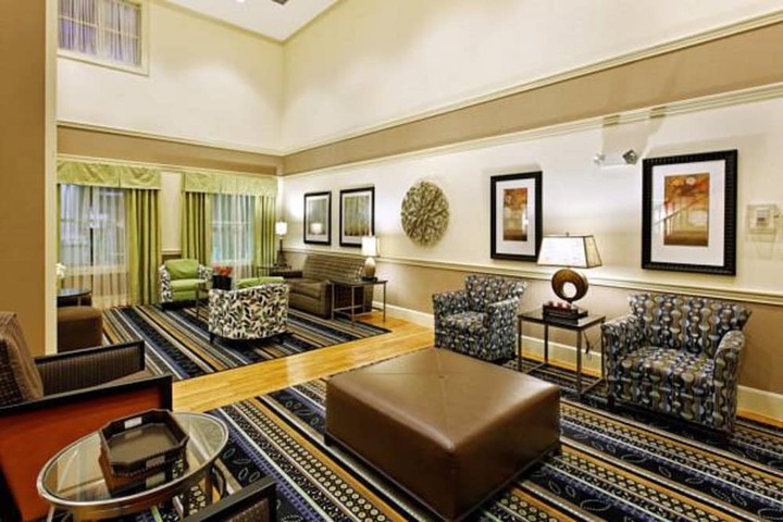 Hotel Interior 4 of 25