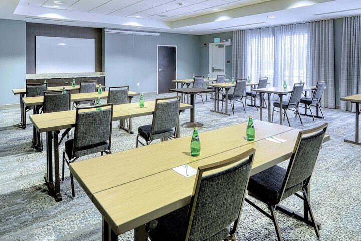 Courtyard by Marriott York