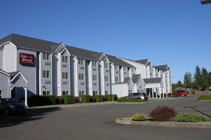 Hotel 4 of 28