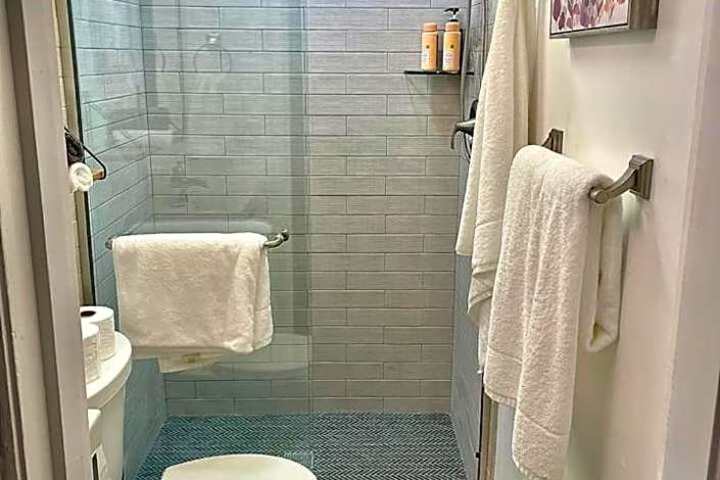 Buttonwood Boutique Hotel