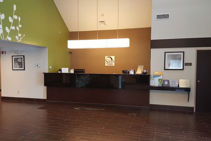 Hotel Interior 12 of 55