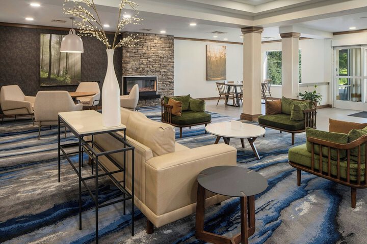 Fairfield Inn & Suites Ruston