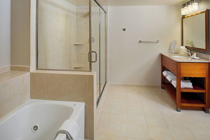 Courtyard by Marriott Atlantic City Beach Block