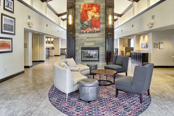 Hotel Interior 20 of 35