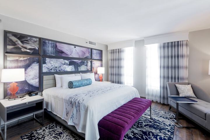 Hotel Indigo Birmingham Five Points S - UAB by IHG