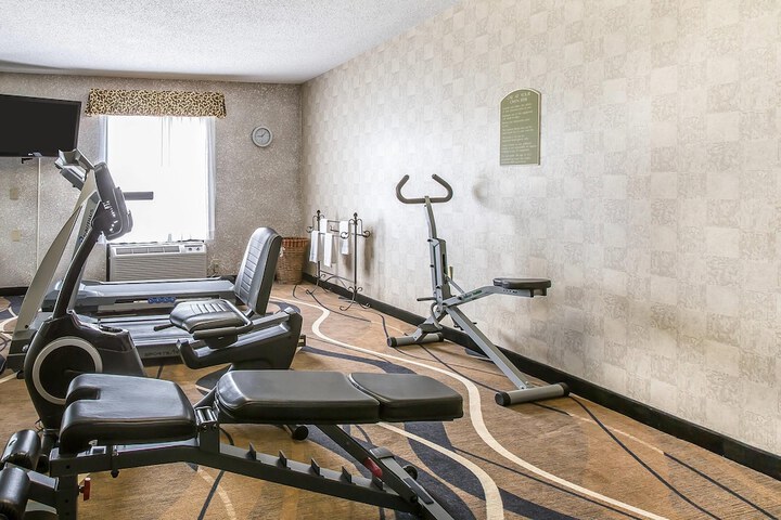Quality Inn Hanceville US Hwy 31