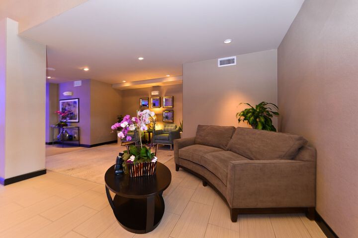 Holiday Inn Express & Suites Indio - Coachella Valley by IHG