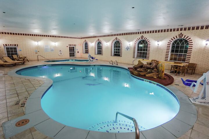 Pool 8 of 74