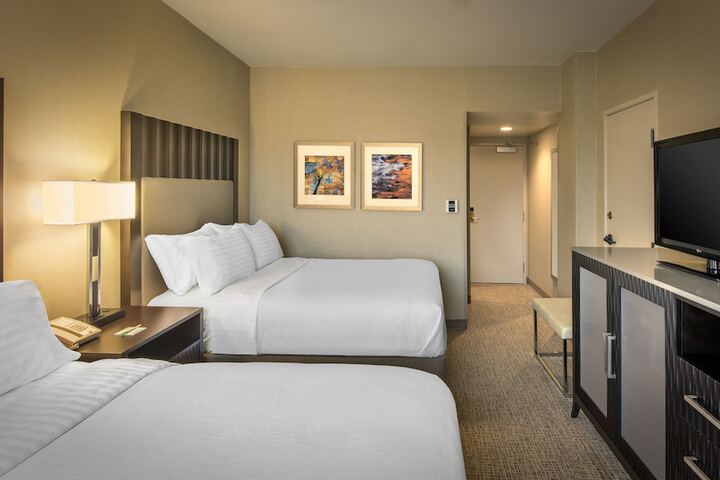Holiday Inn Denver Lakewood by IHG
