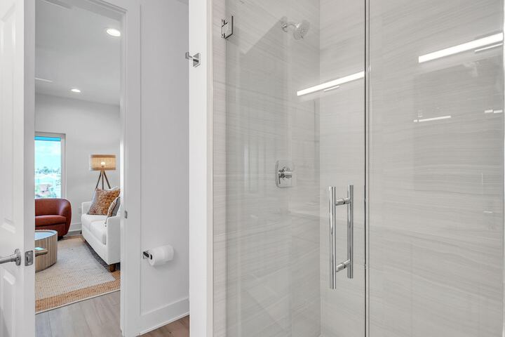 Azul Townhomes A4 - Sunset