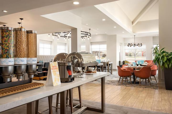 Hilton Garden Inn Fort Collins
