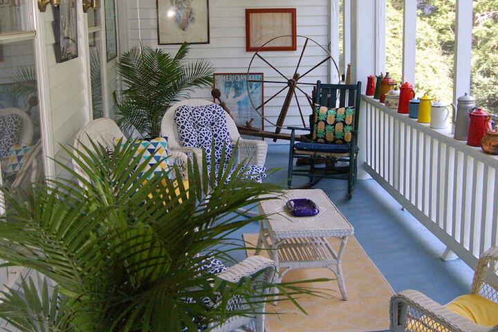 Terrace/Patio 54 of 60