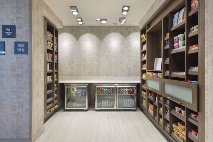 Home2 Suites by Hilton Clovis
