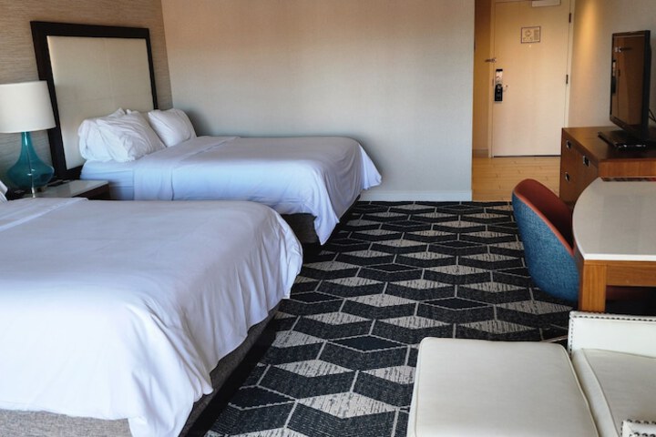 Crowne Plaza Phoenix - Chandler Golf Resort by IHG