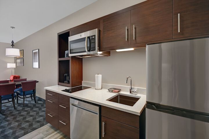 TownePlace Suites by Marriott Grand Rapids Wyoming