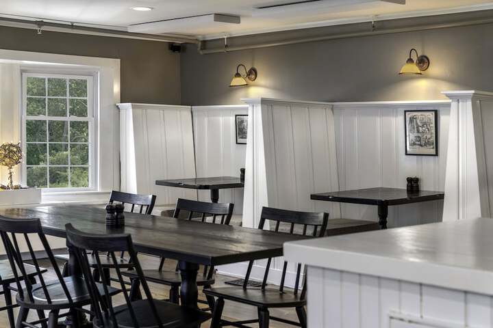 Christmas Farm Inn and Spa
