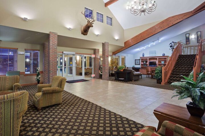 Hotel Interior 8 of 28