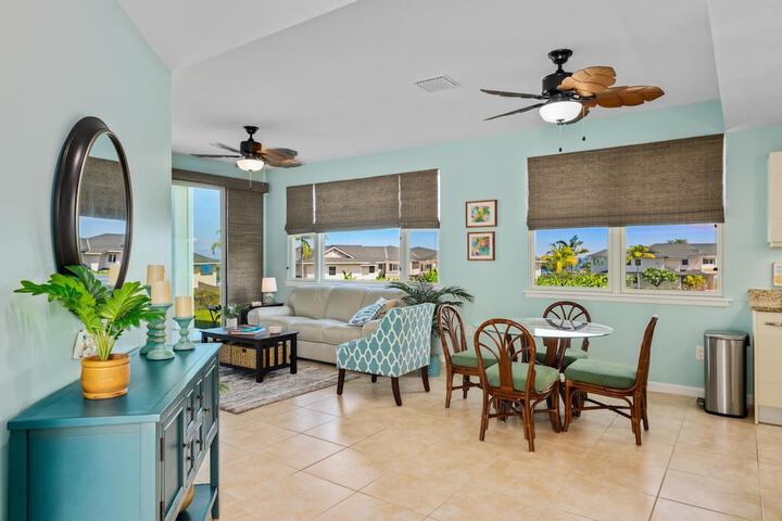 Big Island Na Hale O Keauhou by Coldwell Banker Island Vacations