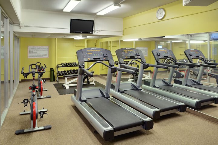 Health and Fitness 31 of 35