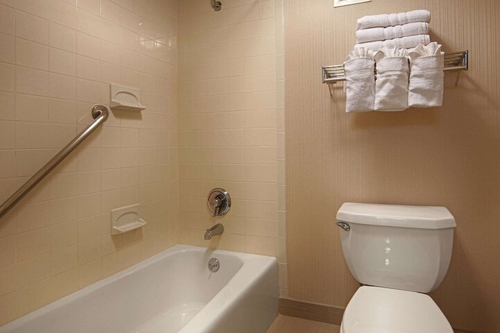 Best Western Springfield West Inn