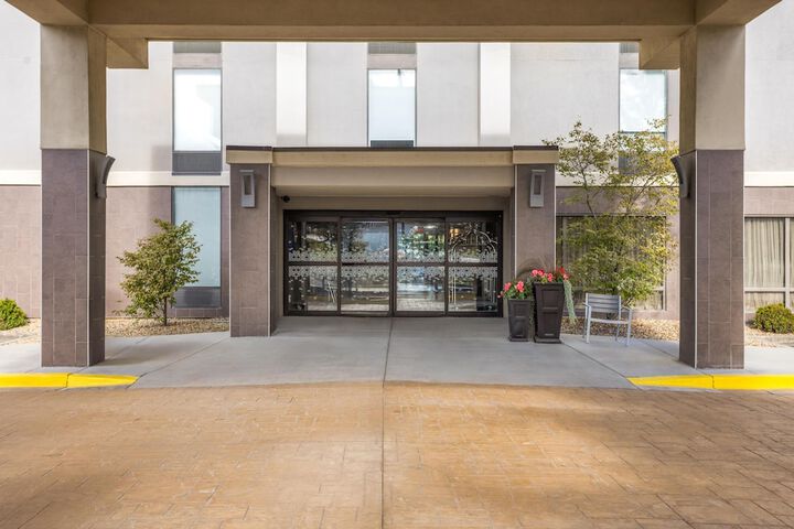 Hampton Inn Somerset