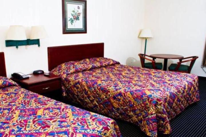 Country Hearth Inn & Suites Union City Atlanta