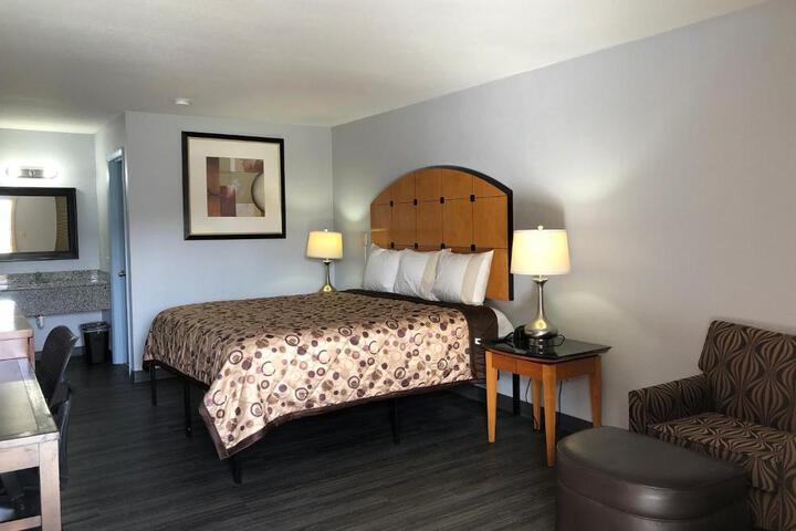 Magnolia Inn Laurens
